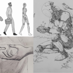 Des lycéens de Sainte-Marie imaginent des dessins pour une installation sur la Lune.