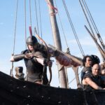 L’Odyssée en tête du box-office hebdomadaire, devant les films concurrents.