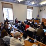 Foyer anderlechtois : le parlement bruxellois approuve les recommandations de la commission d’enquête.