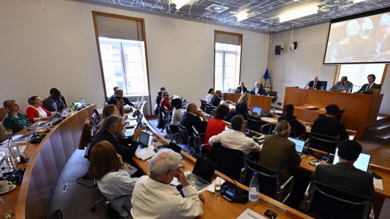 Foyer anderlechtois : le parlement bruxellois approuve les recommandations de la commission d’enquête.