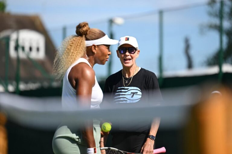 Rennae Stubbs annonce que Serena Williams souhaite participer à un tournoi avant l’US Open