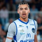 Un espoir du basket nordiste signe avec Nanterre 92 pour la saison prochaine.