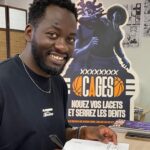 Médé, mangaka lillois, partage son parcours et son rêve d’enfance avec ses lecteurs.