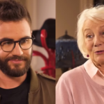 Cyprien rend hommage à la créatrice de contenu « mamie de YouTube », décédée à 86 ans.