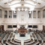 Le Parlement fédéral ouvre ses portes au public lors de la fête nationale.
