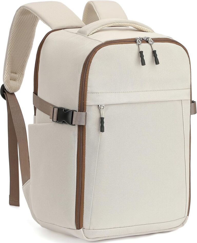 Ryanair lance un sac à dos de cabine anti-vol pour ordinateurs portables de 14 pouces.