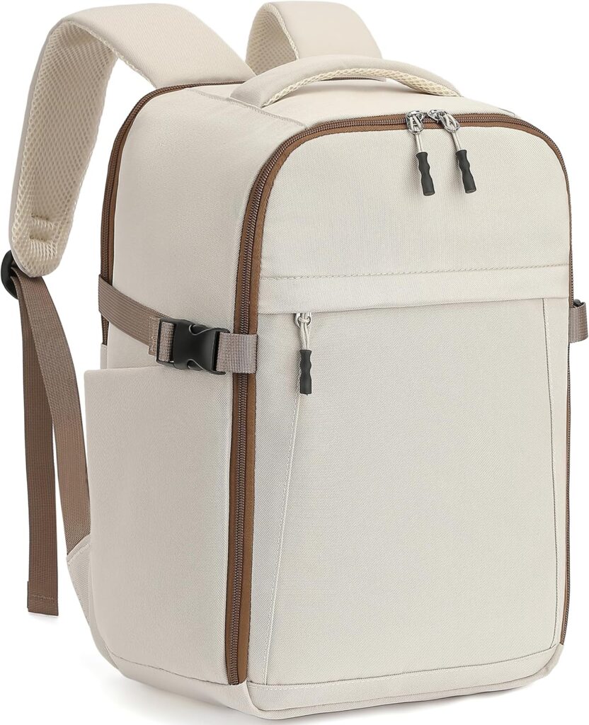 Ryanair lance un sac à dos de cabine anti-vol pour ordinateurs portables de 14 pouces.