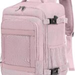 KLOSTAIN Backpack 30L Compatible avec Easyjet pour Luggage Cabin sous le siège