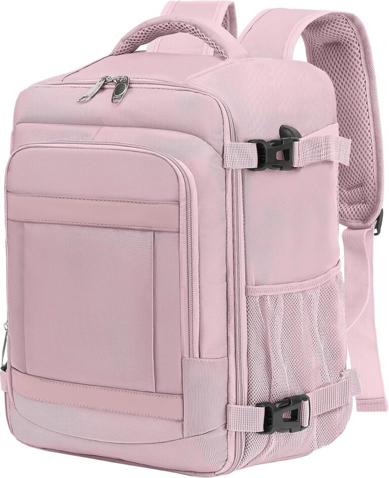 KLOSTAIN Backpack 30L Compatible avec Easyjet pour Luggage Cabin sous le siège
