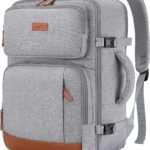 ZOMFELT Backpack 24L: Conçu pour voyager avec Wizzair et Eurowings, compatible laptop 15.6 pouces.