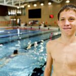 Nolan Boudaud établit deux records personnels aux Championnats de France de natation juniors