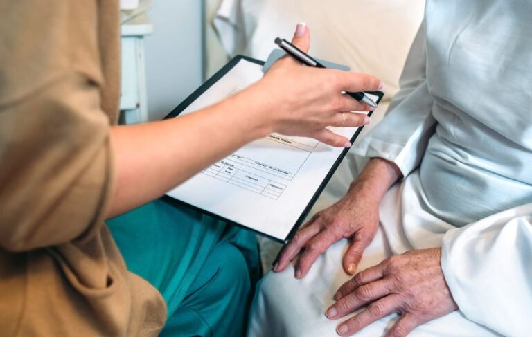 Indemnisation des accidents médicaux en France : plus de 195 M€ alloués en 2023