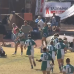 Polémique autour d’un tournoi sportif pour jeunes Afrikaners en Afrique du Sud