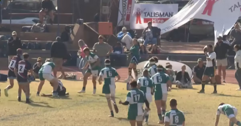 Polémique autour d’un tournoi sportif pour jeunes Afrikaners en Afrique du Sud