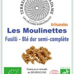 Rappel Consommateur – Détail Fusilli semi-complète Les Moulinettes