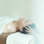 Le Kobido, massage japonais, favorise la relaxation et le bien-être corporel.