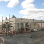 Rénovation et agrandissement de la cantine au programme du conseil municipal du Calvados