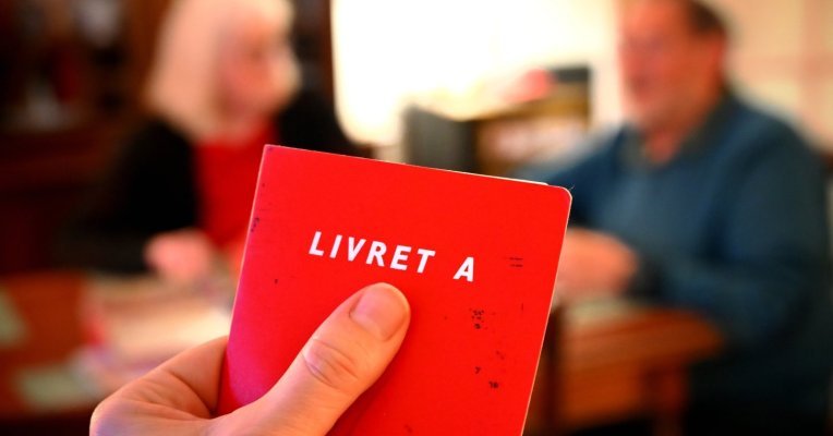Livret A : le taux passe à 1,7 % en France à partir du 1er août 2023.