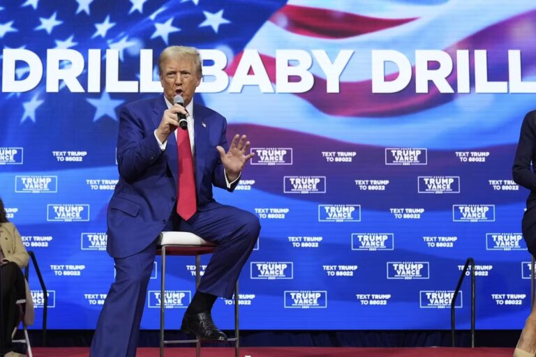 Trump et la « maladie hollandaise » : le dilemme du pétrole face à la réindustrialisation des États-Unis