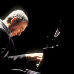 René Urtreger, figure du piano français, a collaboré avec de grands maîtres du jazz.