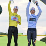 Les revenus des coureurs du Tour de France en 2023 : une analyse des primes et allocations.