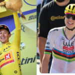 Tadej Pogacar estime que Traeen peut conserver le maillot jaune au Tour de France