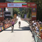 Powless remporte la 5e étape du Tour d&rsquo;Autriche après cinq mois d&rsquo;absence en compétition.