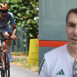 Tour de France : Daryl Impey évoque la performance de Ganna lors de l’étape.