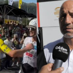 Tour de France : Matxin Fernandez salue l&rsquo;attitude de Decathlon dans le cyclisme.