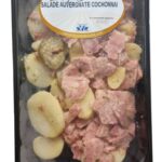 Rappel Consommateur – Détail SALADE AUVERGNATE DE COCHONNAILLE LA TOQUE BOURBONNAISE