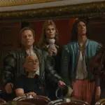 Box-office : La Comédie-Française enregistre un bon démarrage au premier jour.