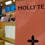 Louis Vuitton remporte son procès contre Molly Tea en Chine, ternissant son image.