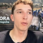 Florian Lipowitz confirme son soutien à Remco Evenepoel pour le Tour de France.