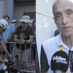 Tour de France : Mauro Gianetti évoque la décision à prendre pour Adam Yates