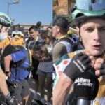 Tour de France : Nicolas Prodhomme annonce deux journées clés à venir