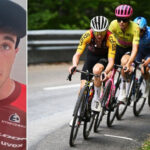 Tour de l’Ain : Jamie Meehan espère maintenir sa forme après la compétition.