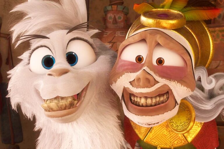 Douze films adaptés aux enfants à découvrir au cinéma en août