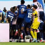 Coupe du monde FIFA : dix matchs emblématiques du football africain à retenir