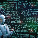 L’IA peut-elle atteindre le niveau des mathématiciens de l’Institut de France ?