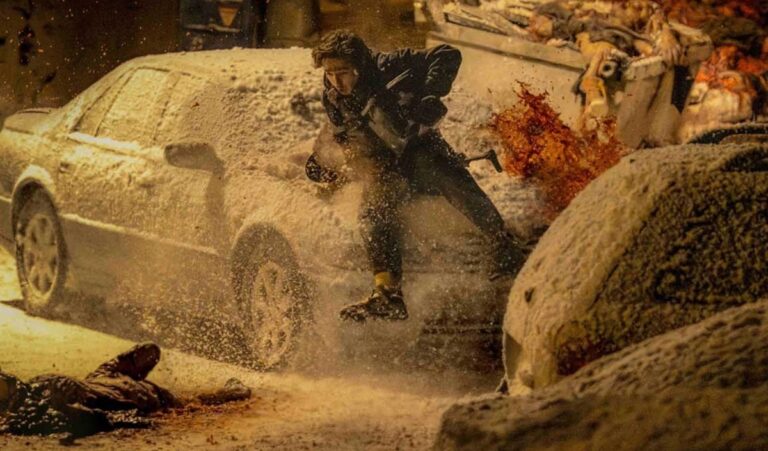 La durée du nouveau Resident Evil confirmée, le film sera plus court que prévu.