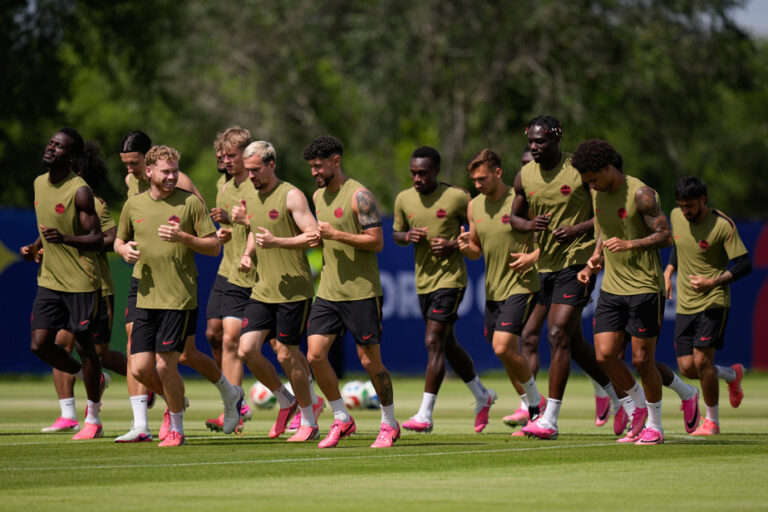 Coupe du monde 2026 : le Canada affronte le Maroc en phase de groupes