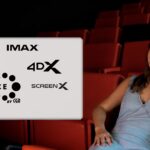 Évolution des salles de cinéma : iMax et l&rsquo;événementiel redéfinissent l&rsquo;expérience cinématographique.