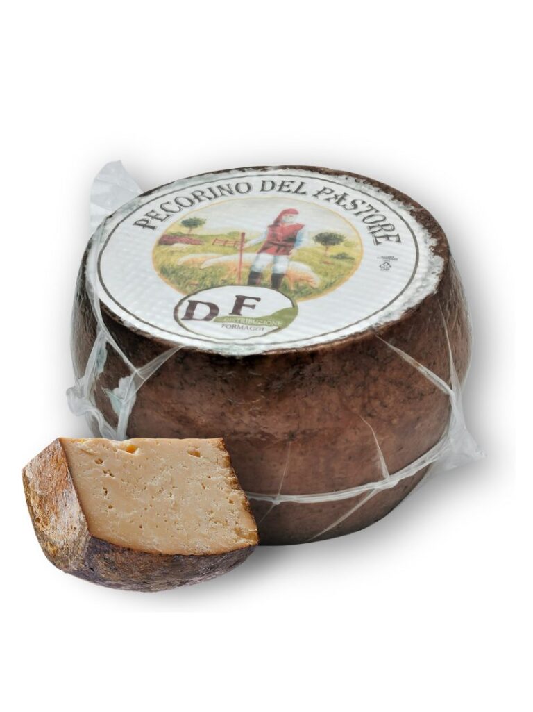 PECORINO DEL PASTORE