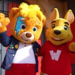 Walibi Belgium annonce un spectacle live de Rocky durant l&rsquo;été