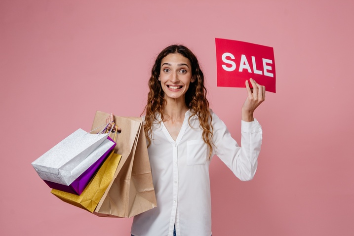Prolongation des soldes d’été en France en réponse à la canicule actuelle