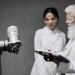 Anthropic envisage de développer des médicaments dans le secteur de la santé.