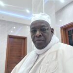 APR-Mbacké : Lamine Bara Gaye démissionne du parti, impactant la direction politique locale.