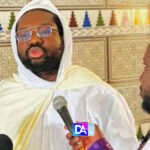 Justice sénégalaise : Cheikh Ibrahim Mouhidine Diallo plaide pour le respect de la loi par les magistrats.