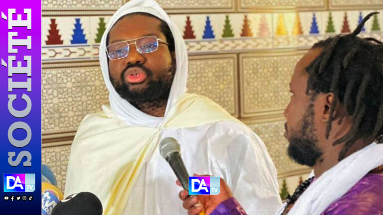 Justice sénégalaise : Cheikh Ibrahim Mouhidine Diallo plaide pour le respect de la loi par les magistrats.