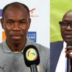 Dr Abdourahmane Fédior menace de saisir la justice contre Abdoulaye Fall pour inaptitude.